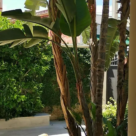 Dimora Tra I Due Mari Apartamento Squinzano