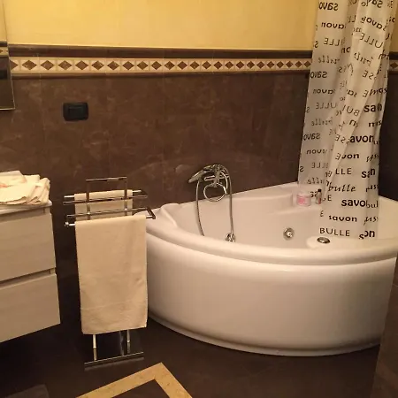 Apartamento Dimora Tra I Due Mari Squinzano