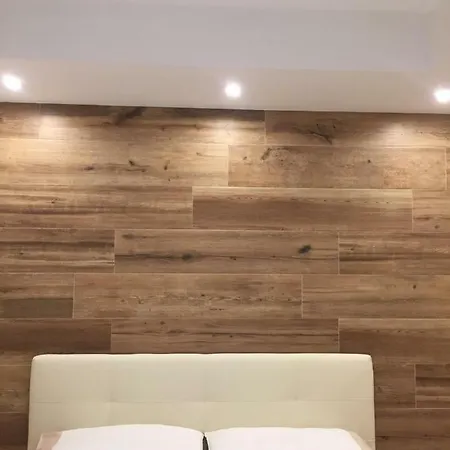 Apartamento Dimora Tra I Due Mari Squinzano
