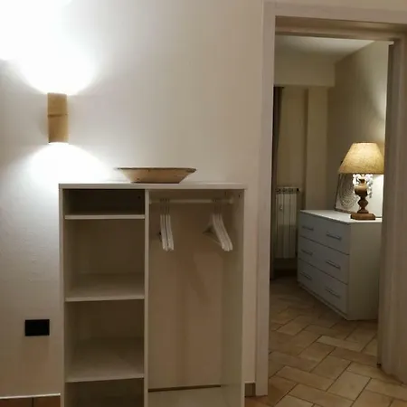 Apartamento Dimora Tra I Due Mari Squinzano