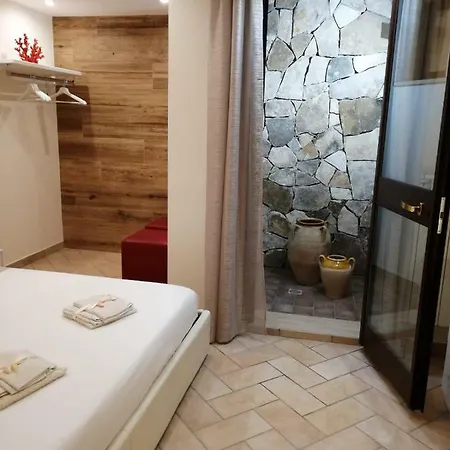 Apartamento Dimora Tra I Due Mari *
