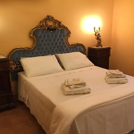 Dimora Tra I Due Mari Apartment Squinzano