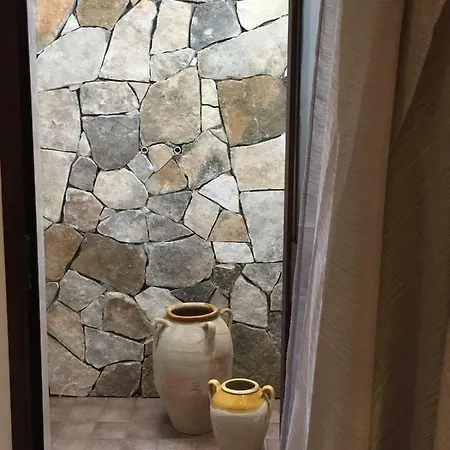 Apartment Dimora Tra I Due Mari Squinzano