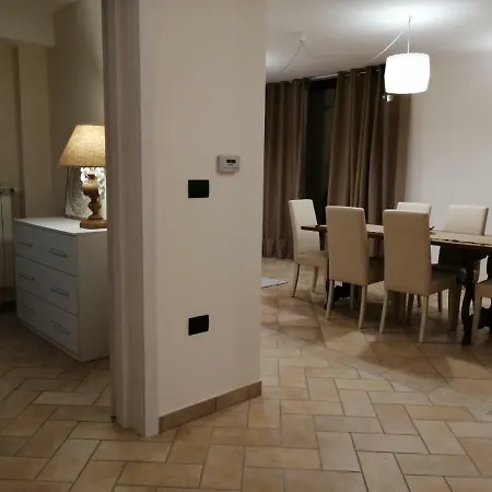 Apartment Dimora Tra I Due Mari Squinzano