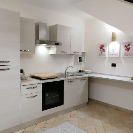 Apartment Dimora Tra I Due Mari Squinzano