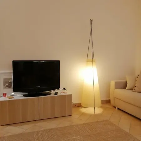 Dimora Tra I Due Mari